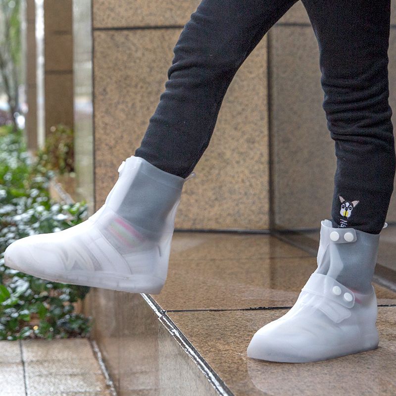 Vỏ bọc giày đi mưa Fasola FSLPS-157