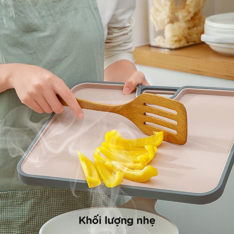 Thớt chống trượt đa năng FSLSH-122