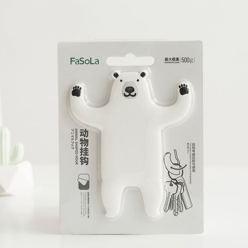 Móc treo hình động vật FSLQJ-0129