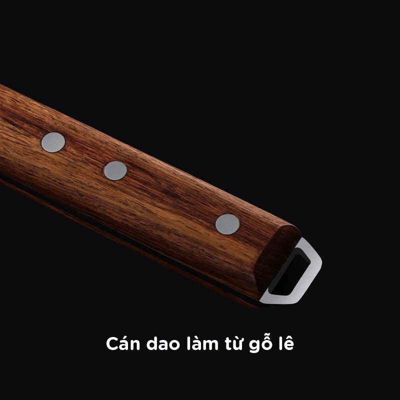 Dao Santoku FSLSH-184