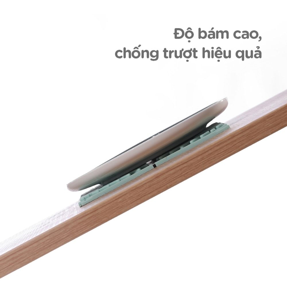 Miếng lót cách nhiệt xếp hình Silicone FSLSH-150