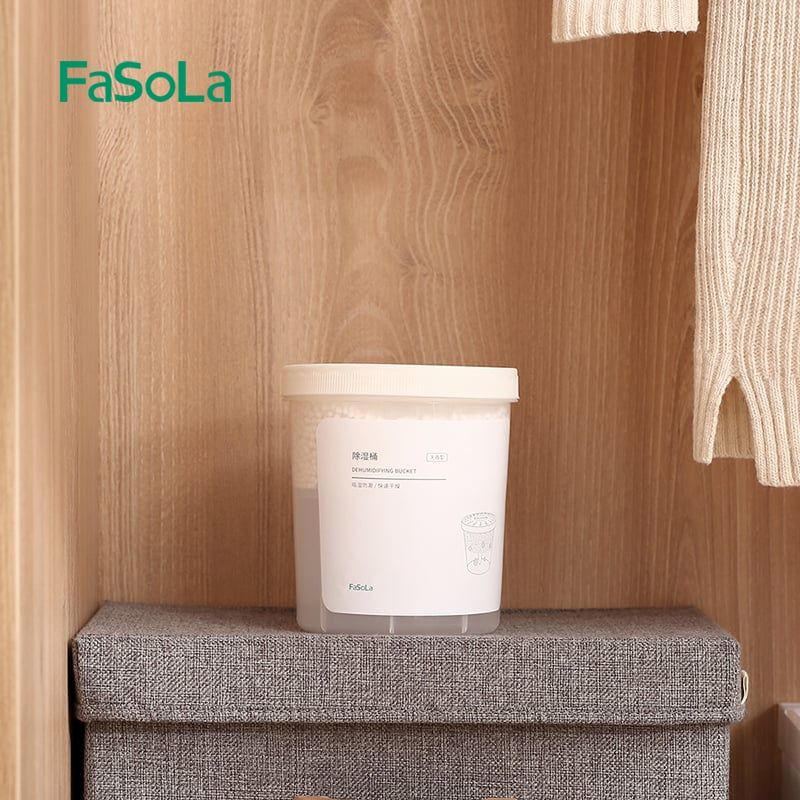 Hộp hút ẩm không mùi FSLJY-359
