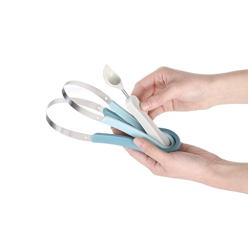 Bộ dụng cụ múc, gọt trái cây FSLRY-306