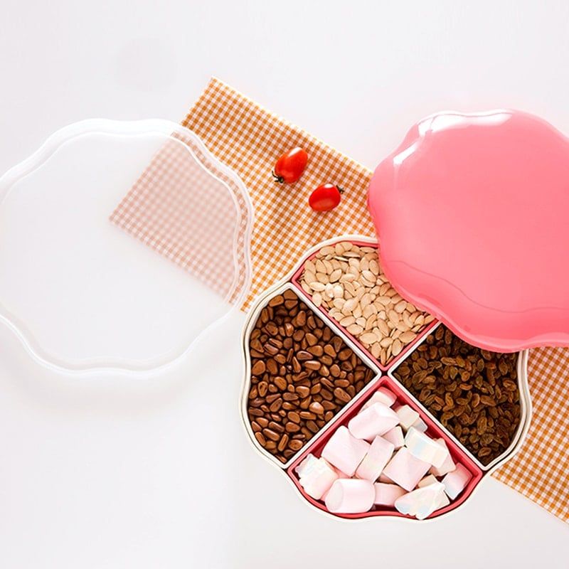 Hộp đựng bánh kẹo FSLRY-291