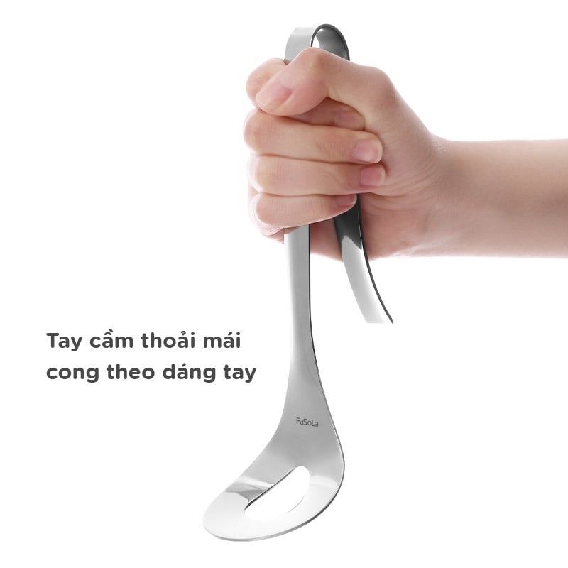 Dụng cụ viên thịt tiện lợi FSLRY-338