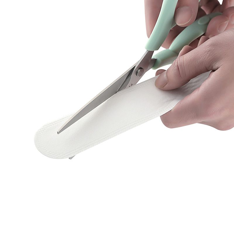 Miếng dán hút mồ hôi bảo vệ cổ áo (6 Miếng) FSLJY-085