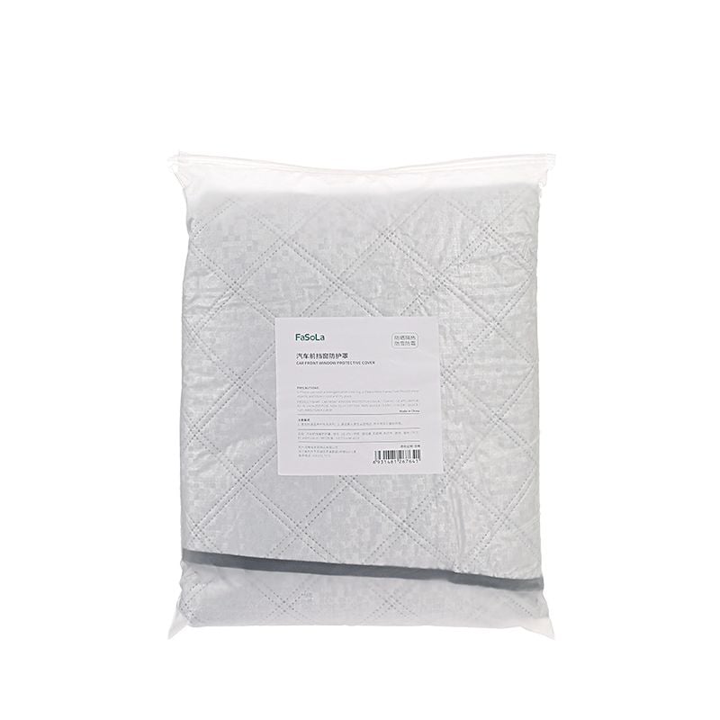 Tấm che cửa chống nắng xe hơi (Mặt trước) FSLDZ-475