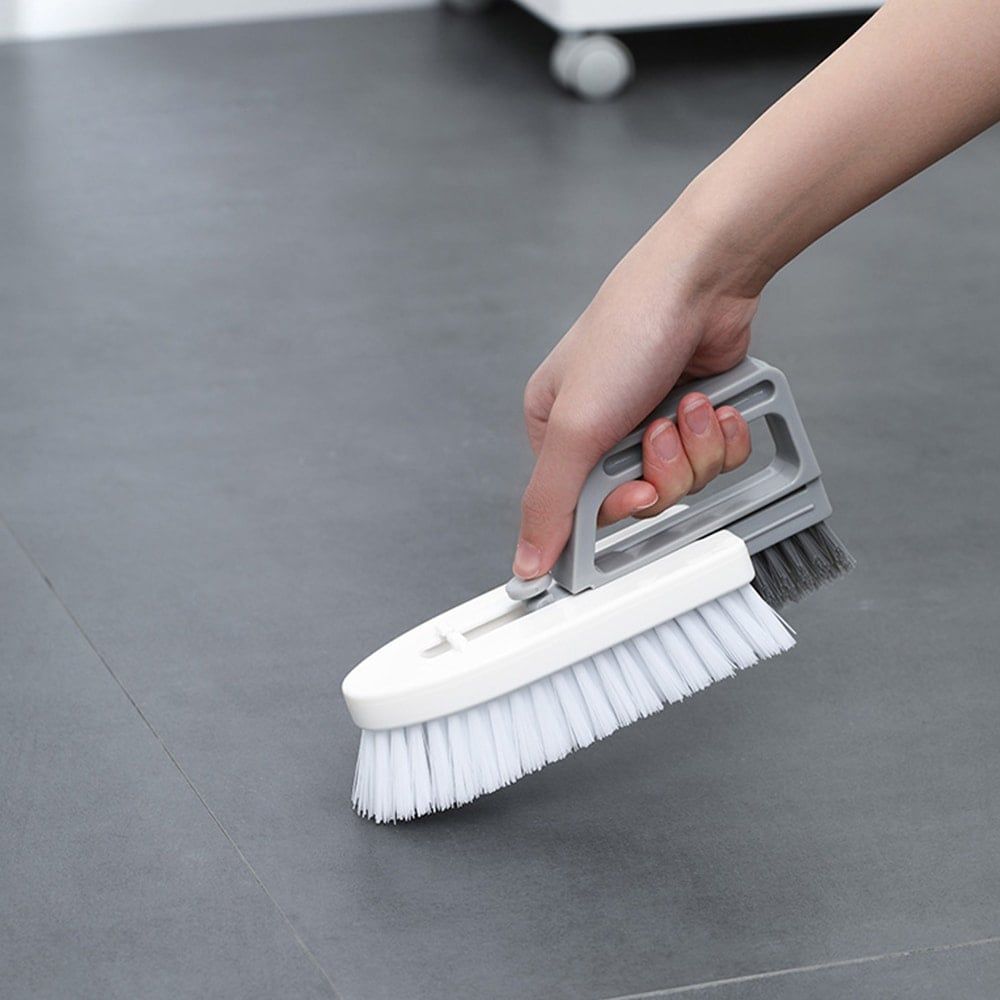 Bàn chải vệ sinh đa năng kết hợp FSLQJ-0083-0085-0086