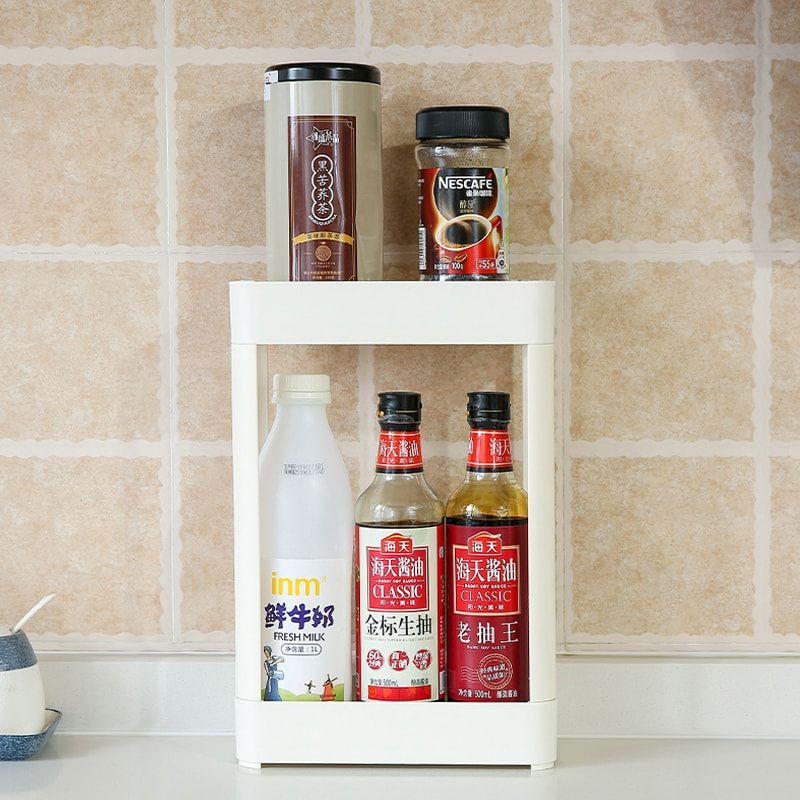 Kệ nhà bếp và phòng tắm (kệ chữ nhật; kệ góc) FSLQJ-0172-0173