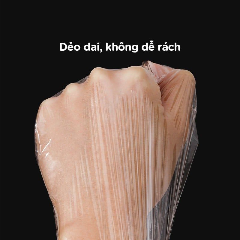 Màng bọc thực phẩm có đường tự xé FSLSH-212
