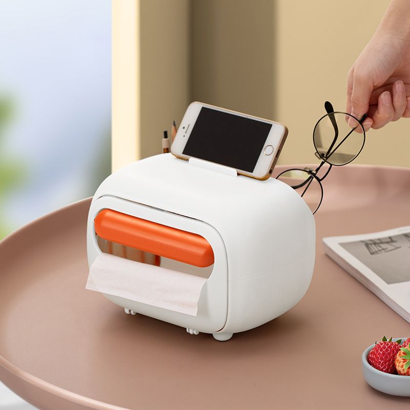 Hộp khăn giấy thấy thương Fasola FSLYF-129