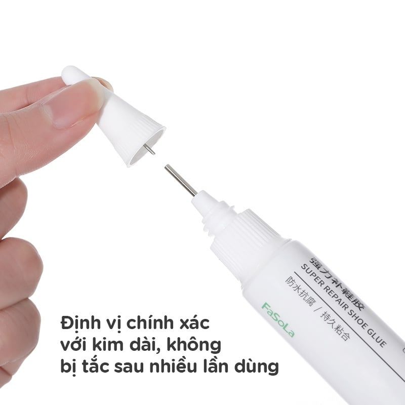 Keo dán giày chuyên dụng FSLDZ-256