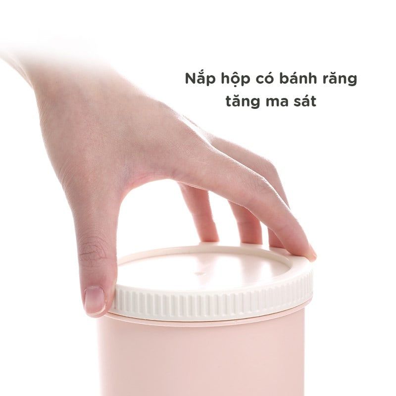 Hộp bảo quản thực phẩm chống ánh sáng FSLRY-360