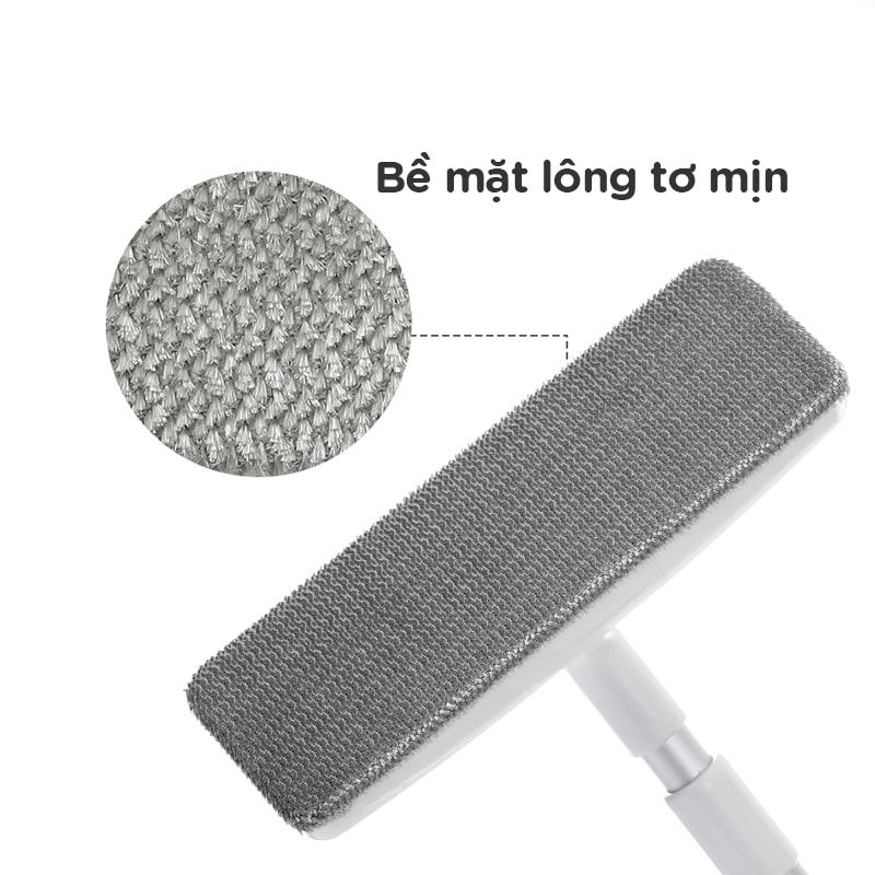 Chổi vệ sinh cửa kính đa năng FSLYF-096