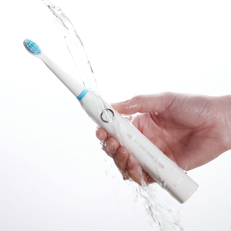 Bàn chải đánh răng điện sóng âm Fasola FSLJY-213