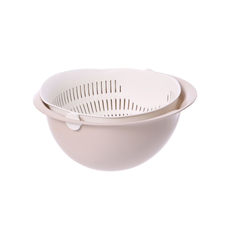 Rổ đôi thông minh (Size M, L) FSLSH-125