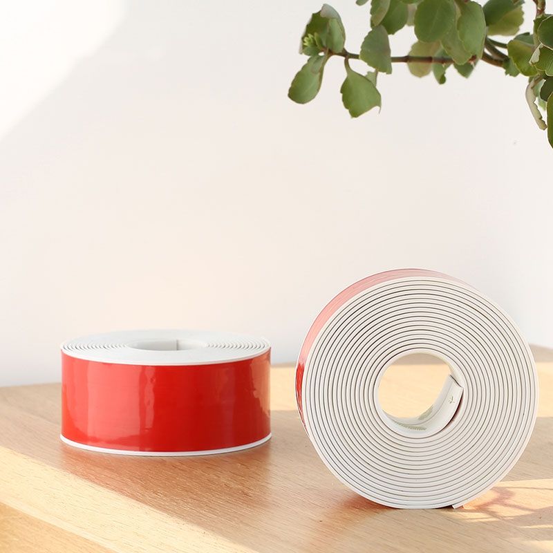 Băng dán chống nước, chống nấm mốc loại hoa văn lá cây FSLJY-248