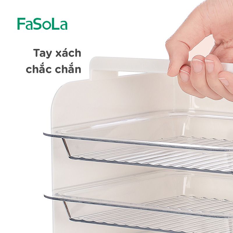 Kệ đa năng có tay cầm FSLSH-238
