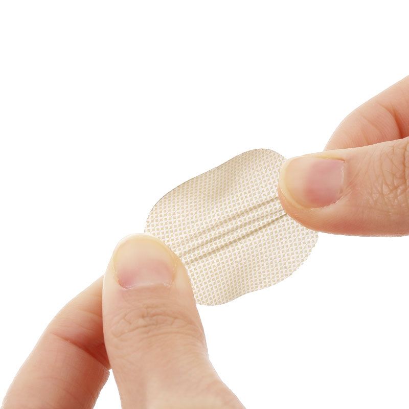 Miếng dán ngực dành cho nam công sở (20 miếng) FSLDZ-467