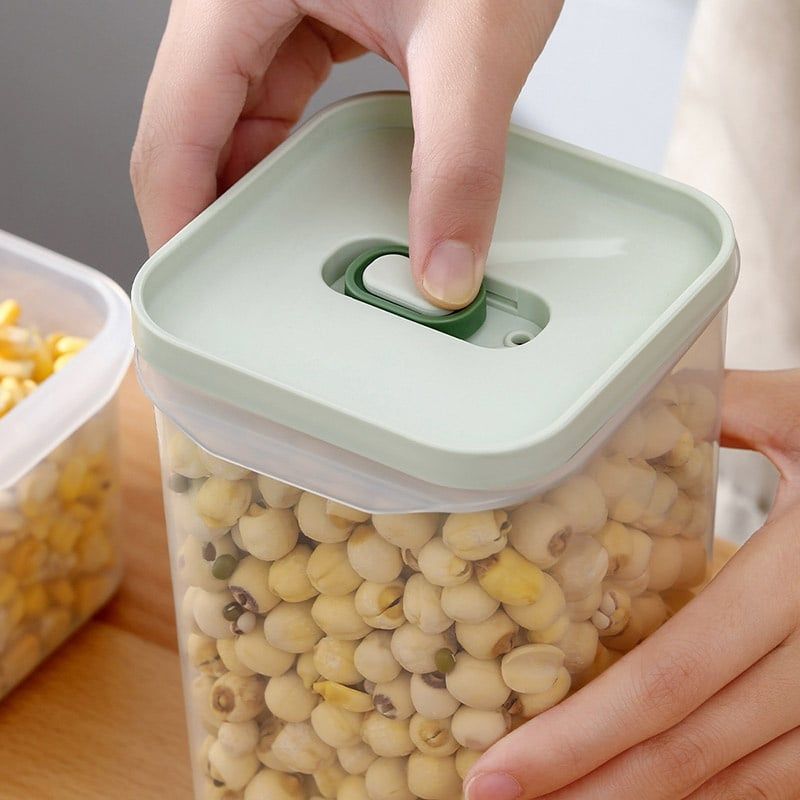 Hộp bảo quản thức ăn kháng khuẩn FSLSH-186