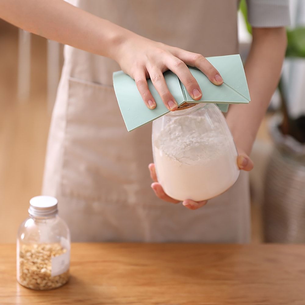 Miếng lót cách nhiệt xếp hình Silicone FSLSH-150