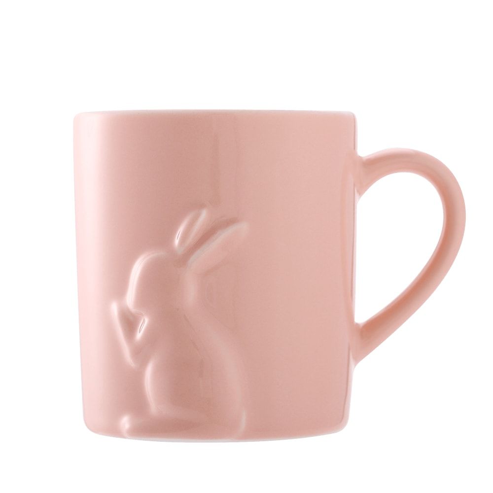 Ly sứ handmake (Hình thỏ) FaSoLa FSLSH-049