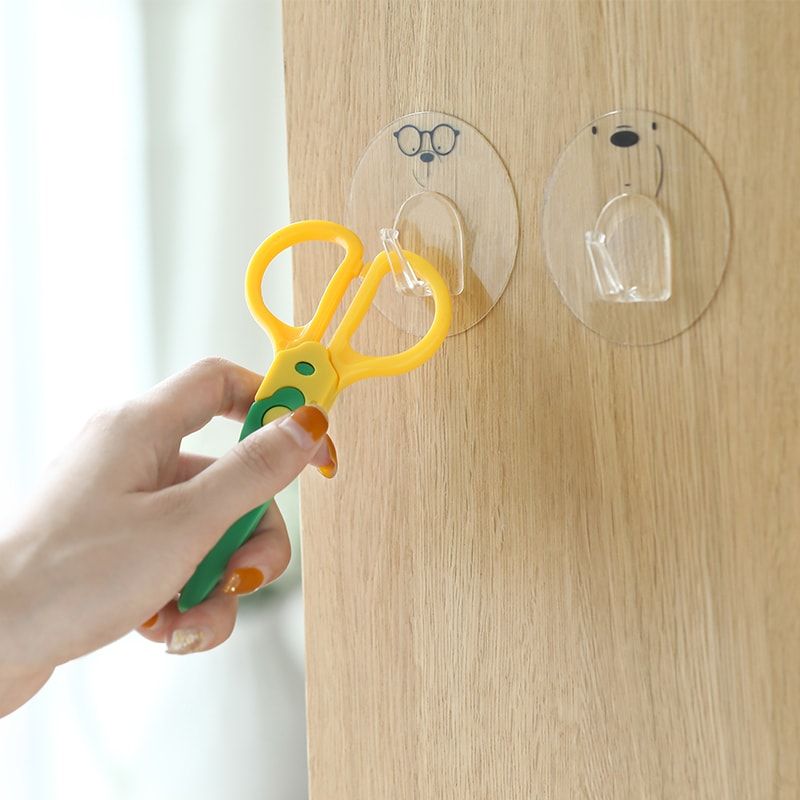 Móc dán tường cao cấp FSLQJ-0140