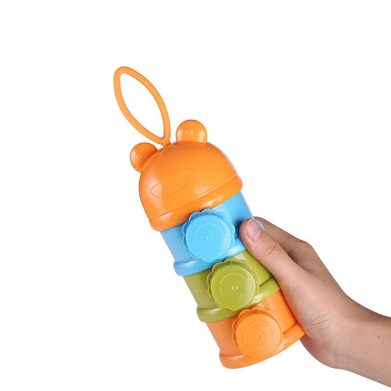 Hộp đựng sữa bột cho bé FSLSH-030C