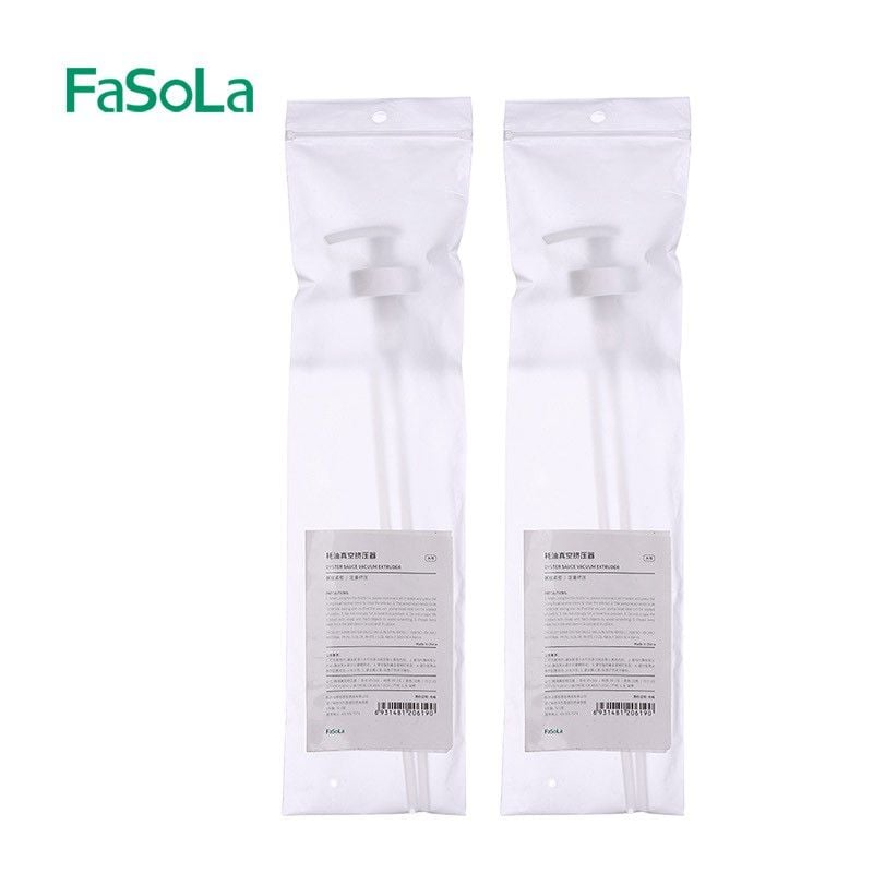 Nút đậy chai dầu hào, tương ớt FSLRY-344