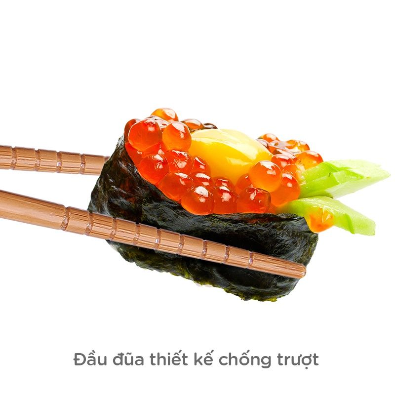 Bộ đũa gia đình FSLRY-277