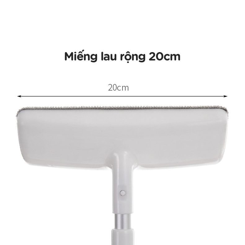 Chổi vệ sinh cửa kính đa năng FSLYF-096