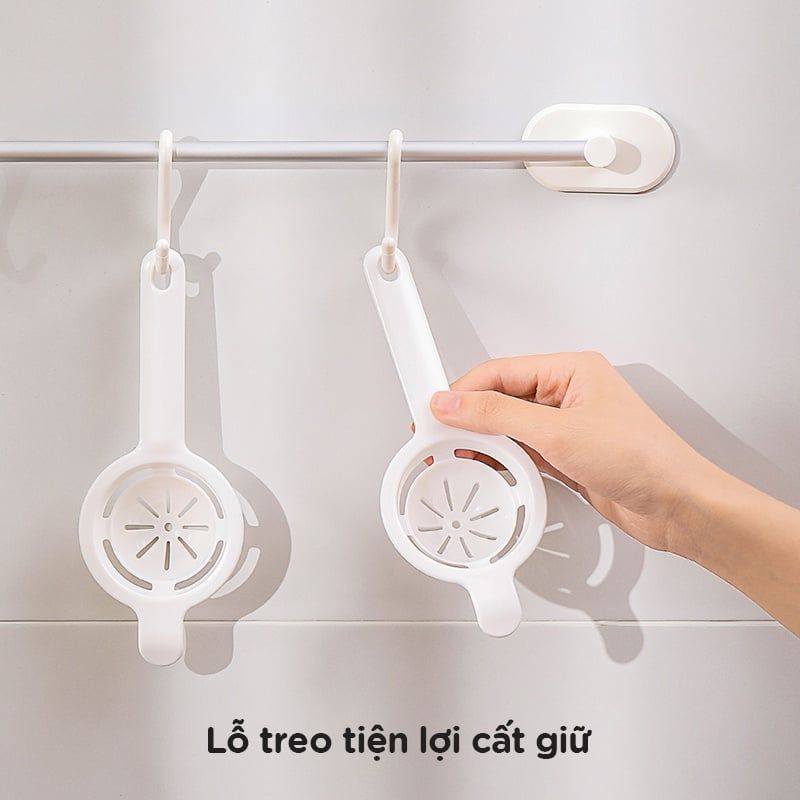 Dụng cụ tách lòng đỏ trứng FSLYL-011