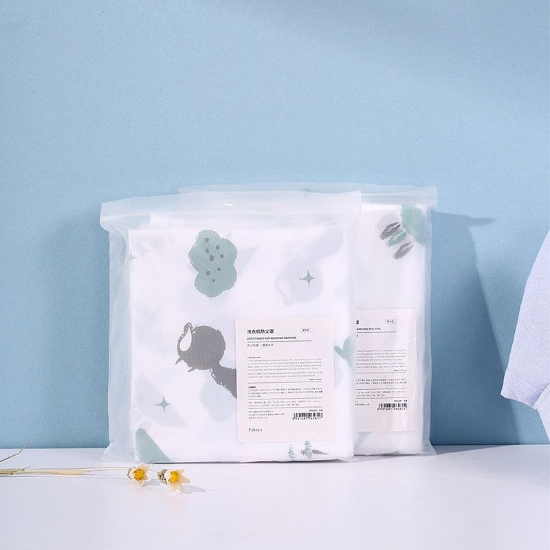 Tấm bọc máy giặt che bụi FSLDZ-286