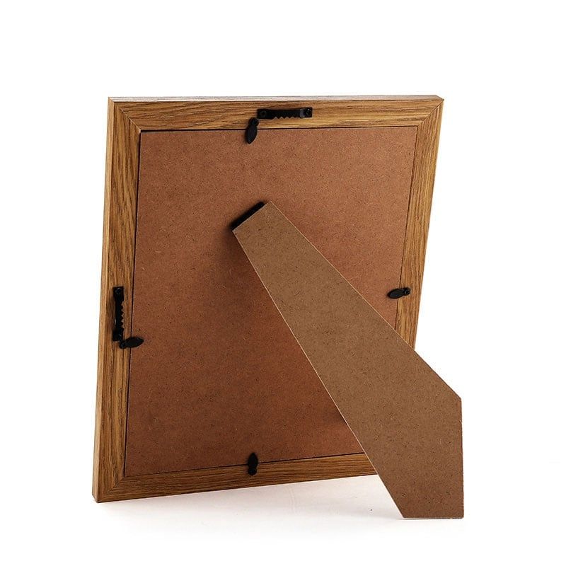 Khung ảnh gỗ phong cách tối giản minimalism FSLPS-077