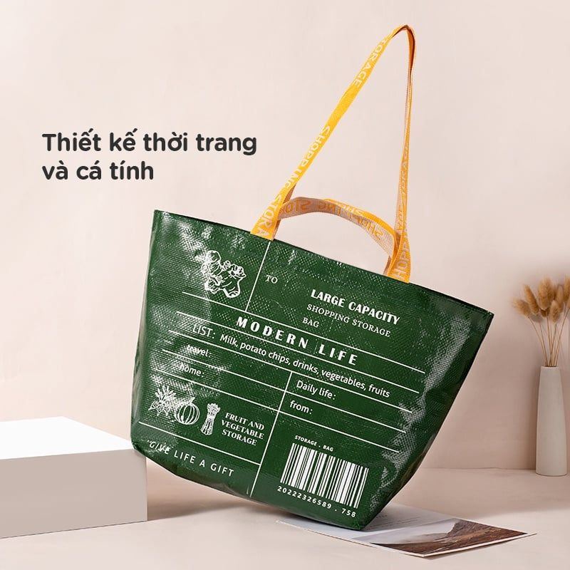 Túi mua hàng xách tay FSLPS-360