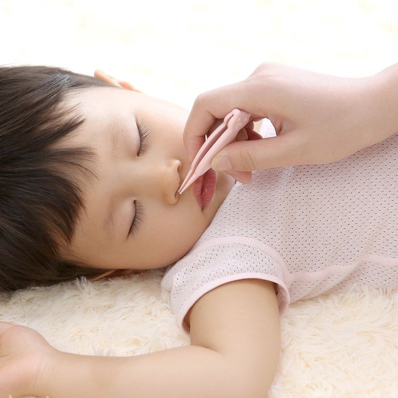 Bộ dụng cụ chăm sóc móng tay cho trẻ sơ sinh FSLDZ-071-C