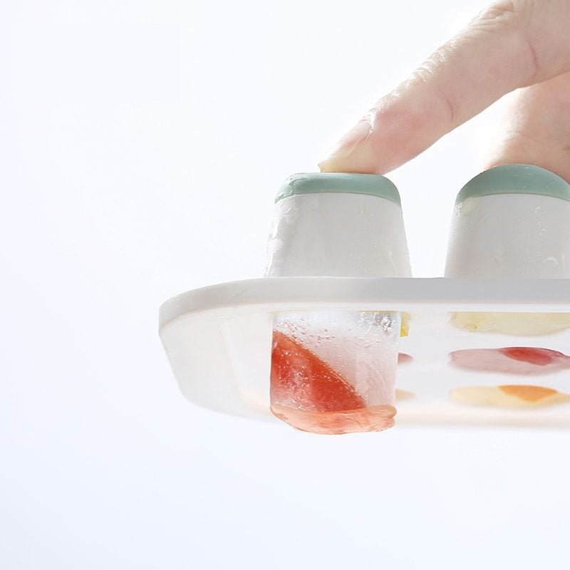 Khay làm đá đáy silicone FSLQJ-0142