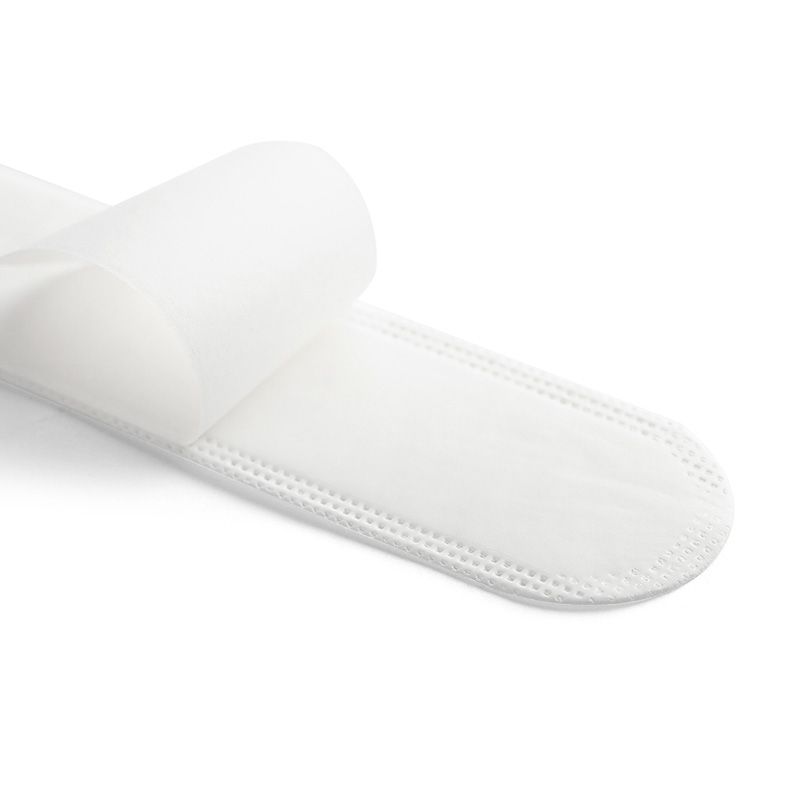 Miếng dán hút mồ hôi bảo vệ cổ áo (6 Miếng) FSLJY-085