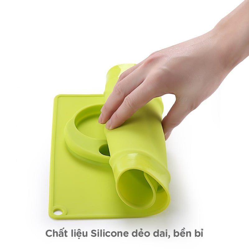 Khay đựng thức ăn cho bé FSLSH-027C