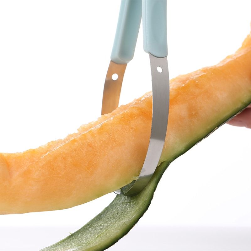 Bộ dụng cụ múc, gọt trái cây FSLRY-306