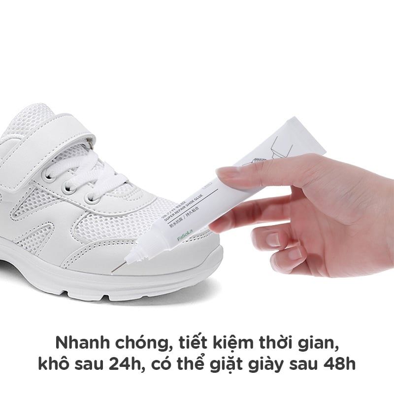 Keo dán giày chuyên dụng FSLDZ-256