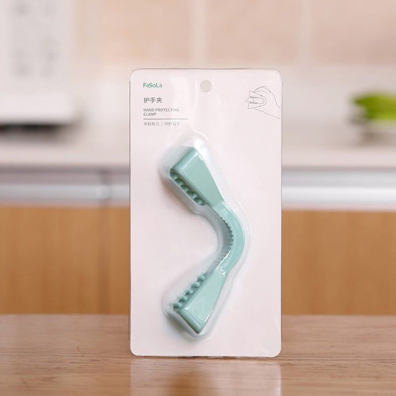 Kẹp tỏi, ớt bảo vệ đôi bàn tay nhạy cảm FSLRY-356