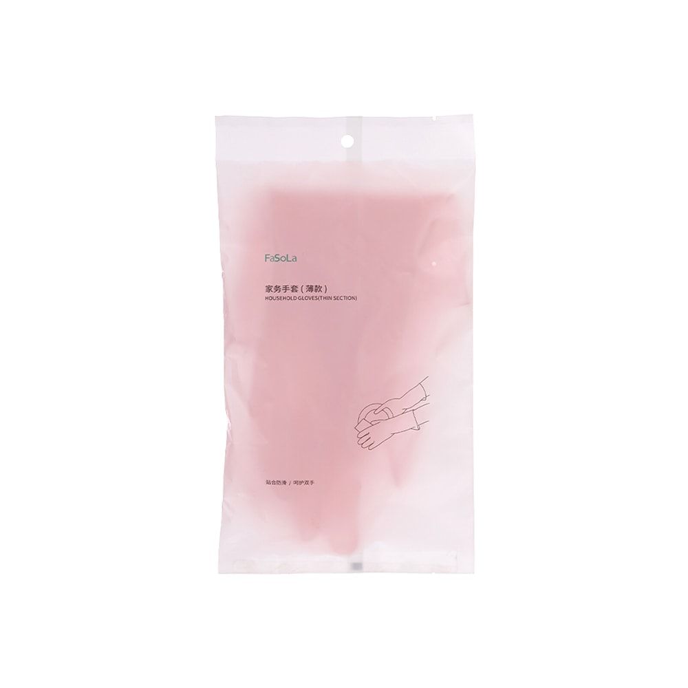Găng tay chà rửa, vệ sinh FSLYF-084