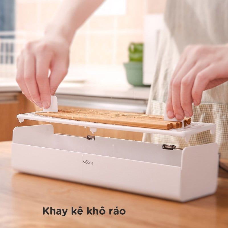 Hộp đựng đũa FSLSH-177