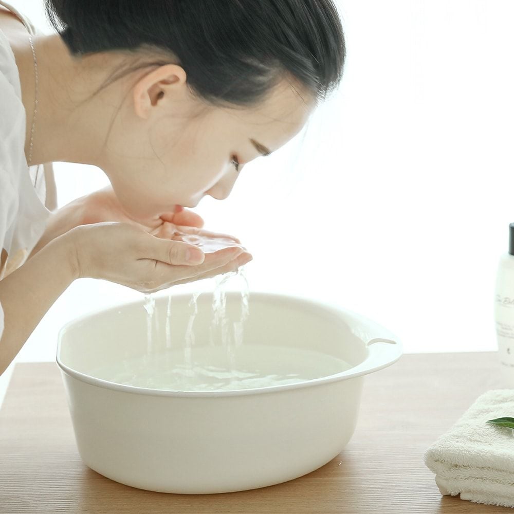 Thau nhựa phong cách châu Âu FSLYF-010