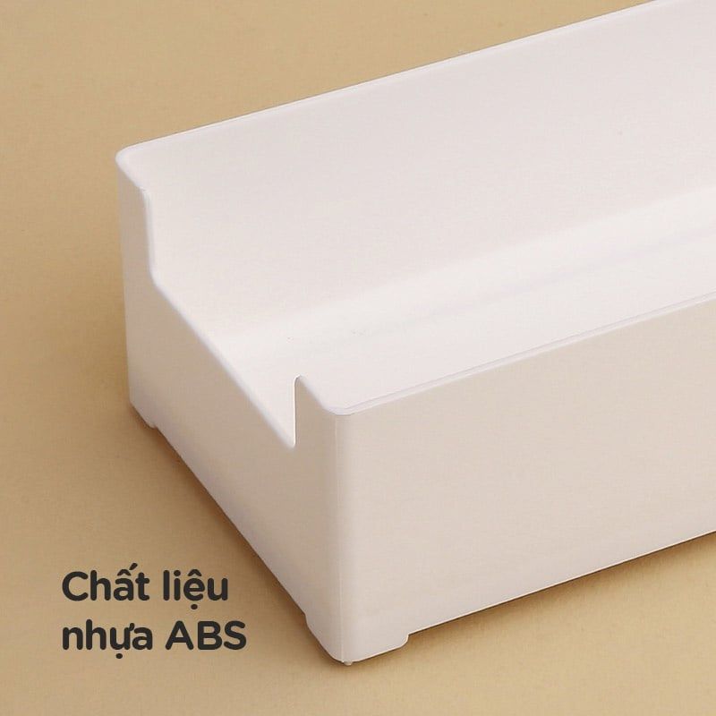 Hộp lưu trữ chia ngăn tủ bếp FSLYF-076