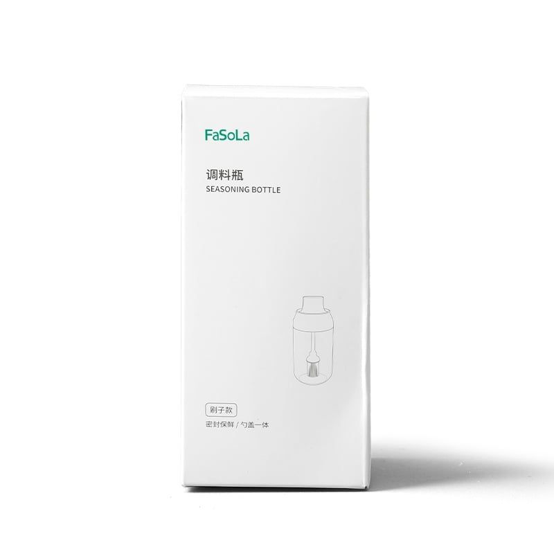 Lọ đựng gia vị kiểu Nhật FSLRY-374