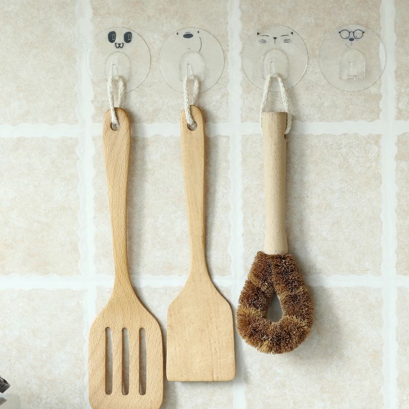 Móc dán tường cao cấp FSLQJ-0140