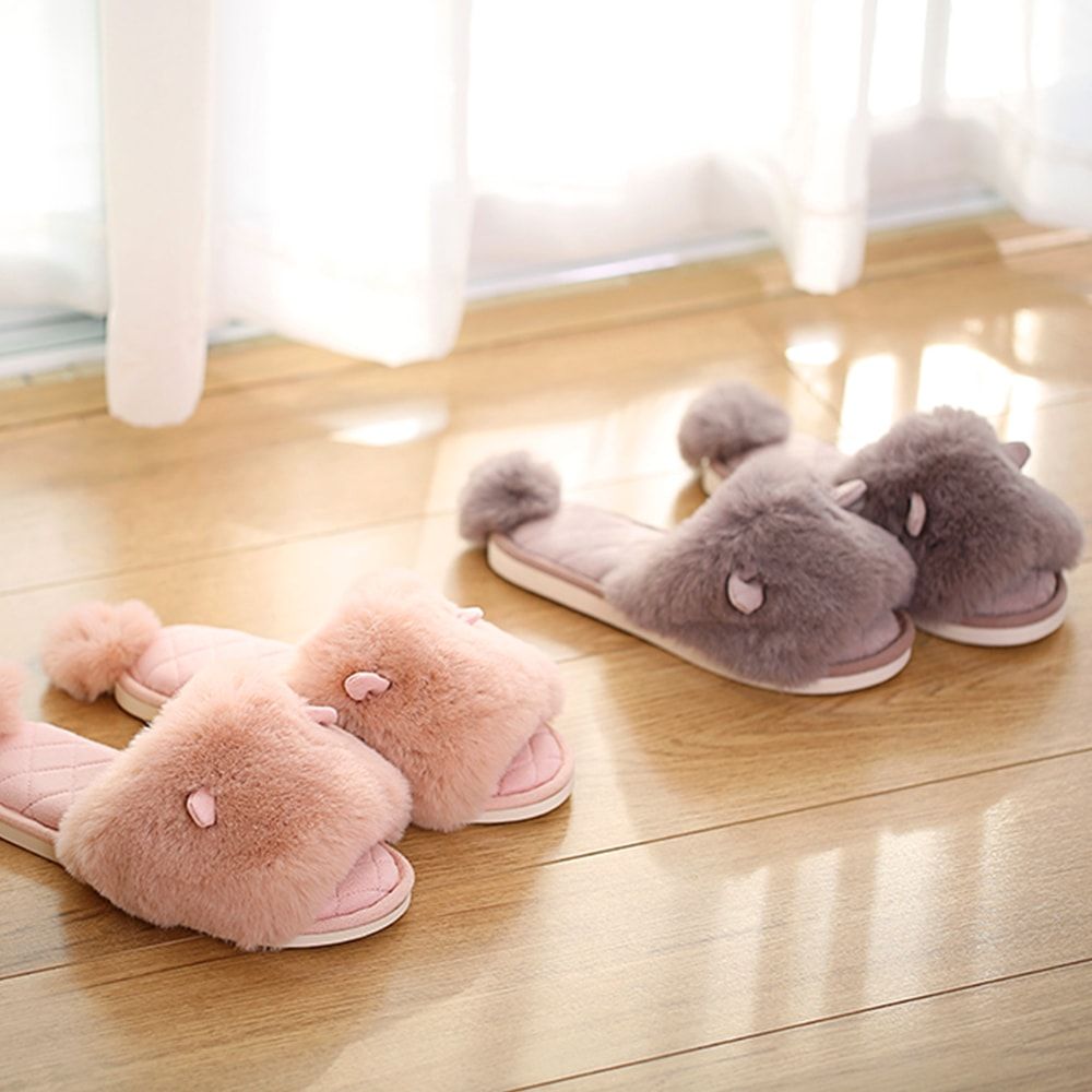 Dép CHẢNH đi trong nhà FSLPS-161