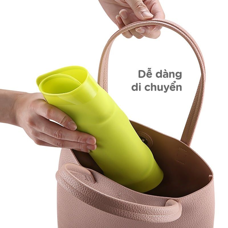 Khay đựng thức ăn cho bé FSLSH-027C